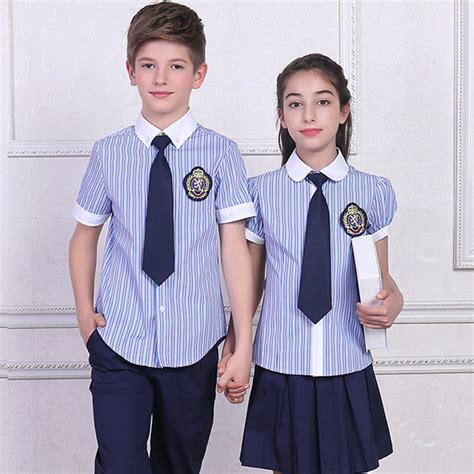 custom made school uniforms.